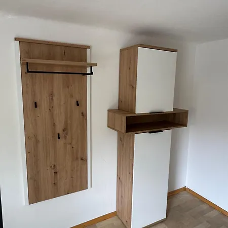 Lejlighed L&p Kreuzbergl *